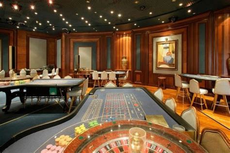 List of Casinos in Greece.
